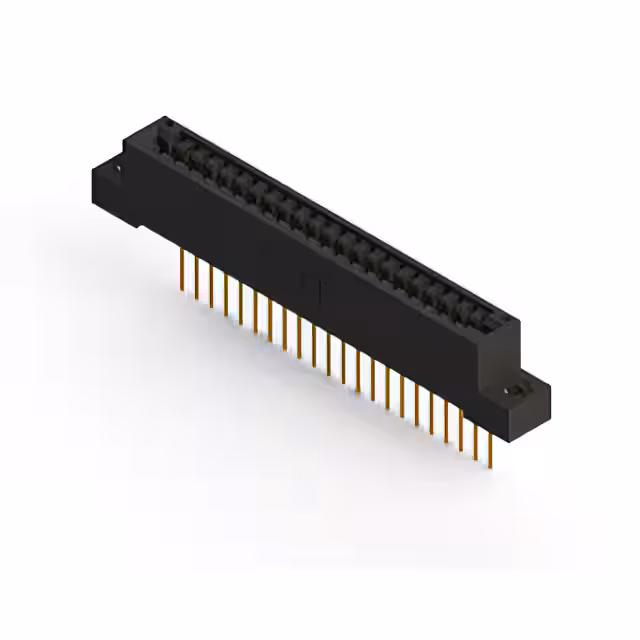 896-022-541-107 EDAC Inc.  Edgeboard Connectors